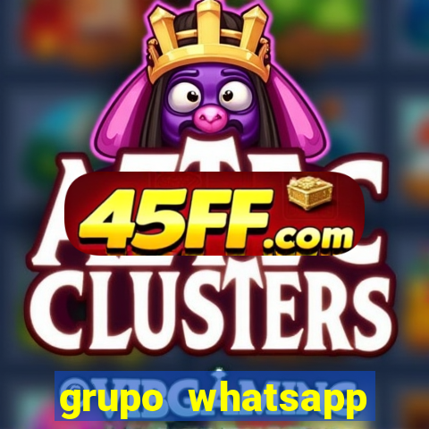 grupo whatsapp botafogo link